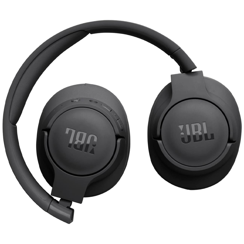 Auricular Bluetooth Jbl Tune 720 Negro